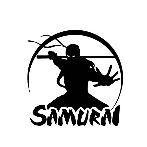 13.2*13.1cm car sticker japan samurai fighting moving warrior decal soldier black/silver covering the body vinyl c21-0085
13.2*13.1cm car sticker japan samurai fighting moving warrior decal soldier black/silver covering the body vinyl c21-0085