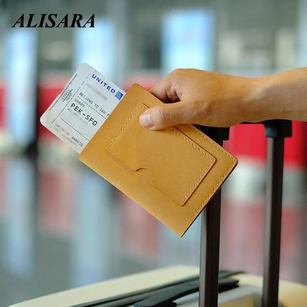 card holders yellow passport wallet women travel cover case document holder coin purse handmade genuine leather, Brown;gray
card holders yellow passport wallet women travel cover case document holder coin purse handmade genuine leather, Brown;gray