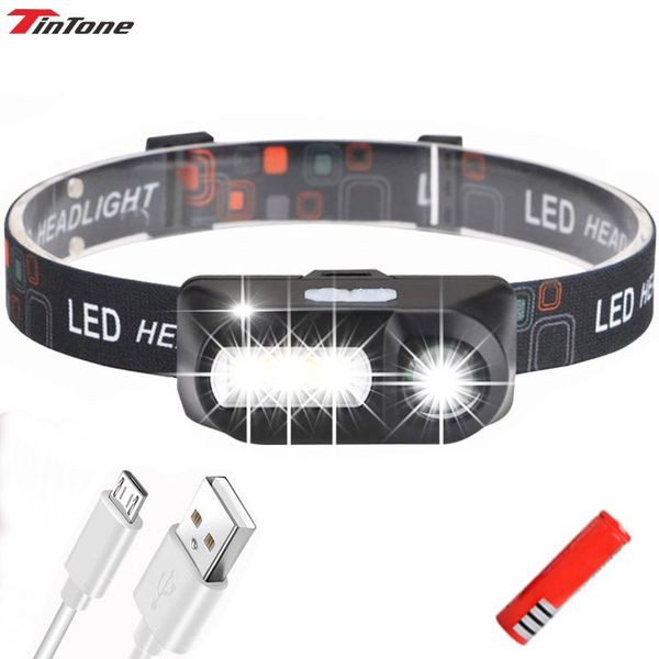 8000lm super headlight led headlamp outdoor camping xpe+cob usb charging fishing torch
8000lm super headlight led headlamp outdoor camping xpe+cob usb charging fishing torch