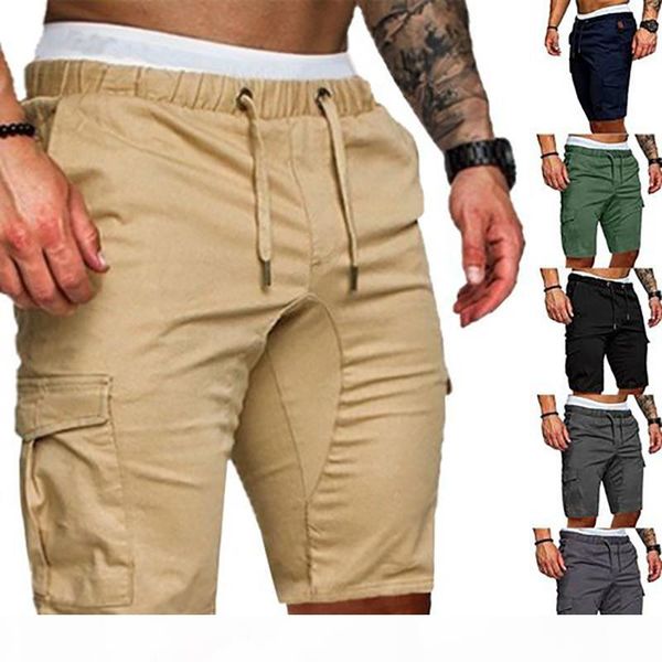 men's summer casual shorts jogger workout cargo half pants knee length shorts with pocket harem pants dropshipping, White;black
men's summer casual shorts jogger workout cargo half pants knee length shorts with pocket harem pants dropshipping, White;black