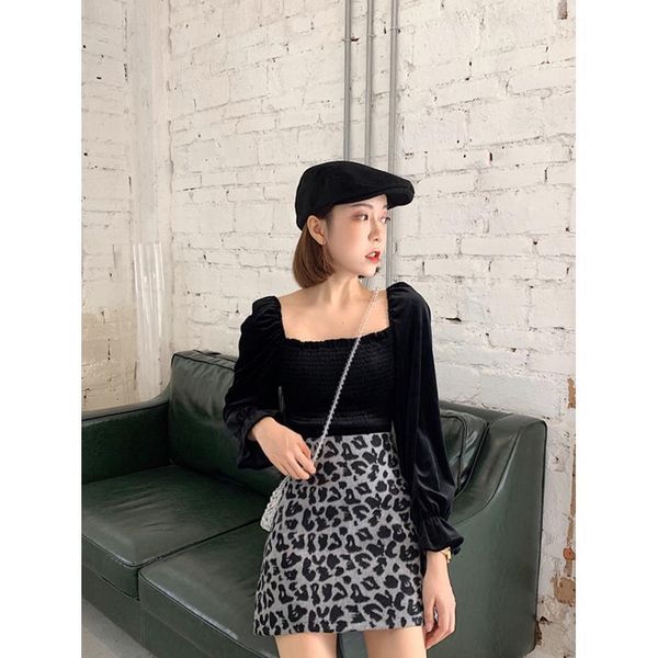 werueruyu ripped leopard print skirts womens mini denim streetwear pencil high waist faldas mujer m qyldfl, Black
werueruyu ripped leopard print skirts womens mini denim streetwear pencil high waist faldas mujer m qyldfl, Black