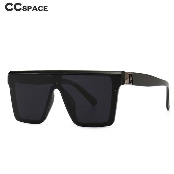 sunglasses 46622 oversized square luxury men women fashion shades uv400 vintage glasses, White;black
sunglasses 46622 oversized square luxury men women fashion shades uv400 vintage glasses, White;black