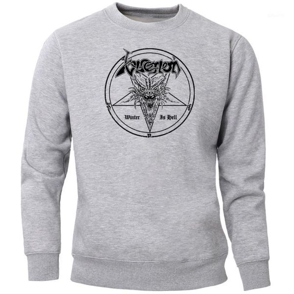 goat head satan sweatshirts hoodies men dragon winter is hell crewneck sweatshirt loose jumper fleece warm print streetwear1, Black
goat head satan sweatshirts hoodies men dragon winter is hell crewneck sweatshirt loose jumper fleece warm print streetwear1, Black