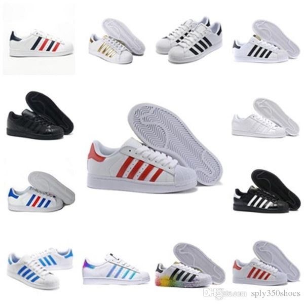2020 original superstars white black casual shoes super star women men women fashion shoe size 36-44
2020 original superstars white black casual shoes super star women men women fashion shoe size 36-44