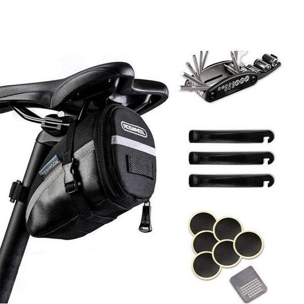 bicycle repair tool kit bicycle disassembly tool kit multifunctional portable utility assistant tire repair
bicycle repair tool kit bicycle disassembly tool kit multifunctional portable utility assistant tire repair