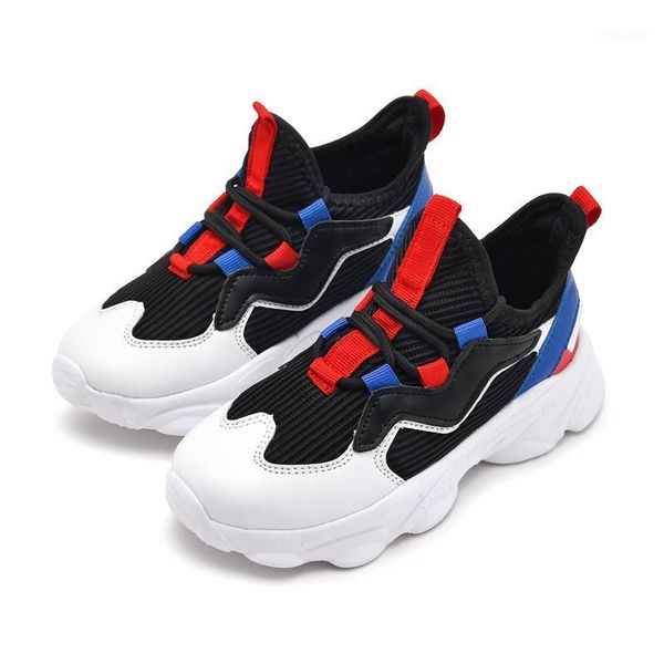 athletic & outdoor children shoes for boys sneakers casual girls breathable mesh running footwear fashion tenis infantil 20211, Black
athletic & outdoor children shoes for boys sneakers casual girls breathable mesh running footwear fashion tenis infantil 20211, Black