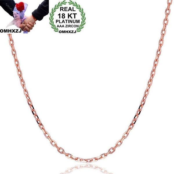 chains omhxzj wholesale european fashion woman man party wedding gift cross chain 18kt rose gold yellow necklace na215, Silver
chains omhxzj wholesale european fashion woman man party wedding gift cross chain 18kt rose gold yellow necklace na215, Silver