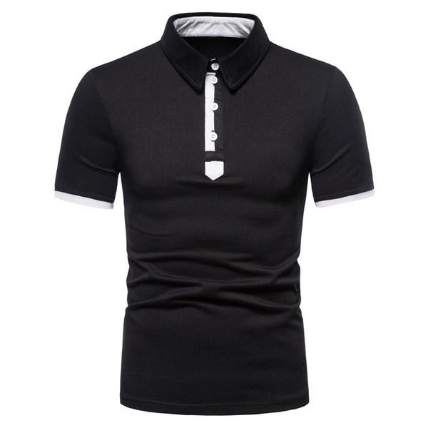 men's t-shirts mens cotton t shirts summer men slim fit short sleeve shirt male camisetas hombre work business casual tshirt solid colo, White;black
men's t-shirts mens cotton t shirts summer men slim fit short sleeve shirt male camisetas hombre work business casual tshirt solid colo, White;black