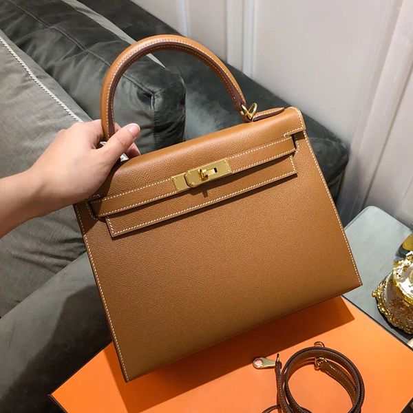 new womens bag crocodile pattern hand print second generation kelly bag leather mini kelly bag shoulder hand-carrying small crossbody no
new womens bag crocodile pattern hand print second generation kelly bag leather mini kelly bag shoulder hand-carrying small crossbody no