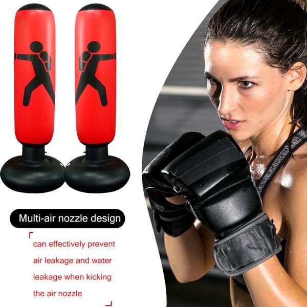 multi-function equipment for exercise kickboxing muay thai inflation stand tumbler boxing training pillar sandbag
multi-function equipment for exercise kickboxing muay thai inflation stand tumbler boxing training pillar sandbag