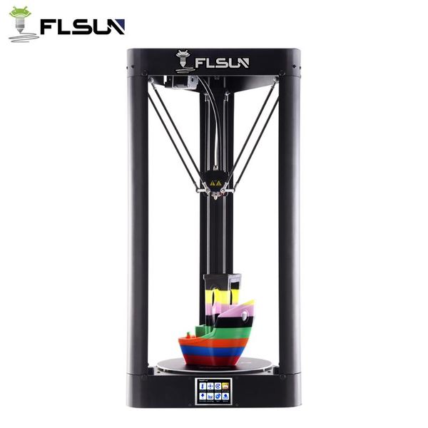 printers 2021 update high speed flsun qq-s-pro large 3d printer metal frame auto-leveling touch screen lattice glass bed wifi
printers 2021 update high speed flsun qq-s-pro large 3d printer metal frame auto-leveling touch screen lattice glass bed wifi