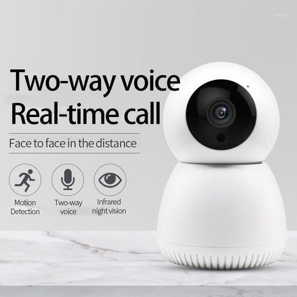 wireless wifi ip camera move detection auto hd camera ir night vision ptz 360° visible home security smart y12 ycc3651
wireless wifi ip camera move detection auto hd camera ir night vision ptz 360° visible home security smart y12 ycc3651