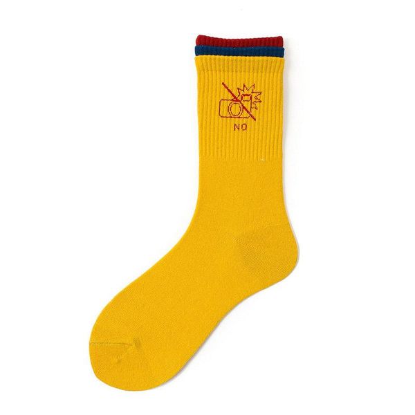 women cotton socks all seasons socks character letter happy wild series ladies college wind sweet socks bbygdy lg2010, Black
women cotton socks all seasons socks character letter happy wild series ladies college wind sweet socks bbygdy lg2010, Black