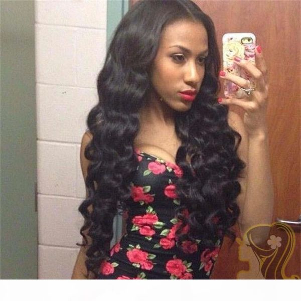 glueless full lace human hair wigs wavy lace front wigs unprocessed brazilian water wave for black women10-26" in stock, Black;brown
glueless full lace human hair wigs wavy lace front wigs unprocessed brazilian water wave for black women10-26" in stock, Black;brown