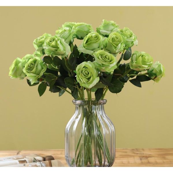 artificial rose silk craft flowers real touch flowers for wedding christmas room decoration50cm about valentine jllgbe ladyshome
artificial rose silk craft flowers real touch flowers for wedding christmas room decoration50cm about valentine jllgbe ladyshome