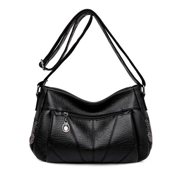 cross body fashion soft leather bags women shoulder luxury handbags bag designer crossbody for 2021 messenger
cross body fashion soft leather bags women shoulder luxury handbags bag designer crossbody for 2021 messenger