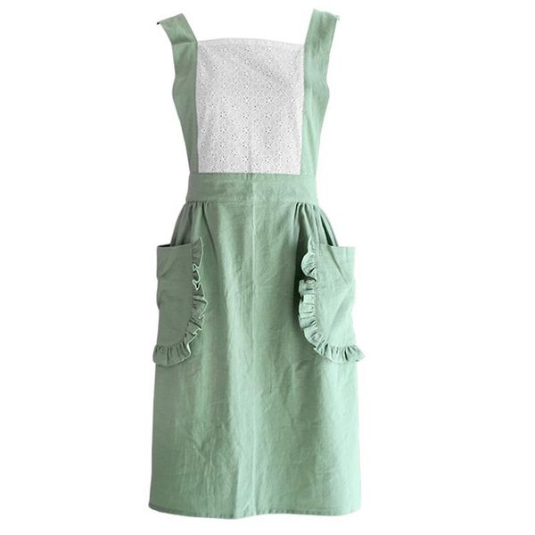 women waterproof kitchen oil proof apron cooking milk coffee shop living room overalls
women waterproof kitchen oil proof apron cooking milk coffee shop living room overalls
