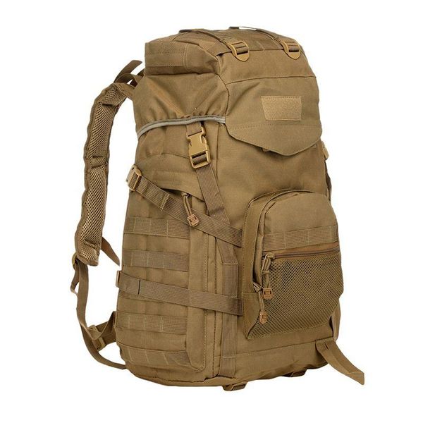 tactical attack outdoor large capacity bag mountaineering travel tourism leisure camouflage backpack large rucksack
tactical attack outdoor large capacity bag mountaineering travel tourism leisure camouflage backpack large rucksack