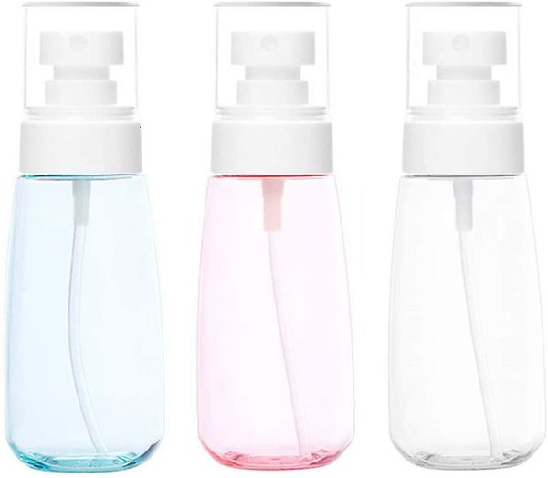 30ml 60ml 80ml 100ml clear refillable plastic bottles perfume fine mist cosmetic container empty spray bottle
30ml 60ml 80ml 100ml clear refillable plastic bottles perfume fine mist cosmetic container empty spray bottle