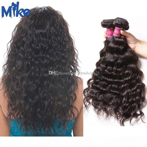 mikehair индийской естественной волна волосы пучки бразильской малазийская перуанская монгольские сырые человеческие волосы 4шт bundle deal, Black
mikehair индийской естественной волна волосы пучки бразильской малазийская перуанская монгольские сырые человеческие волосы 4шт bundle deal, Black
