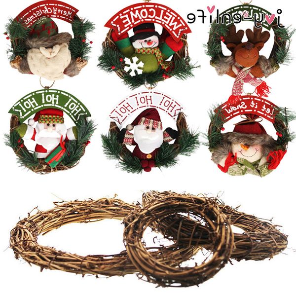front rattan door garland hanging wreath wall christmas decoration for home xmas gift new year 2021
front rattan door garland hanging wreath wall christmas decoration for home xmas gift new year 2021