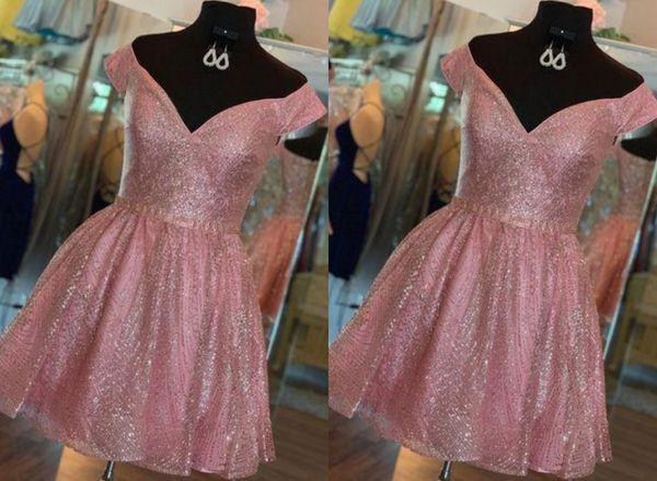 stunning dusty rose short 2022 homecoming prom dress v neck off the shoulder sequin cocktail party dress formal gowns custom made, Blue;pink
stunning dusty rose short 2022 homecoming prom dress v neck off the shoulder sequin cocktail party dress formal gowns custom made, Blue;pink