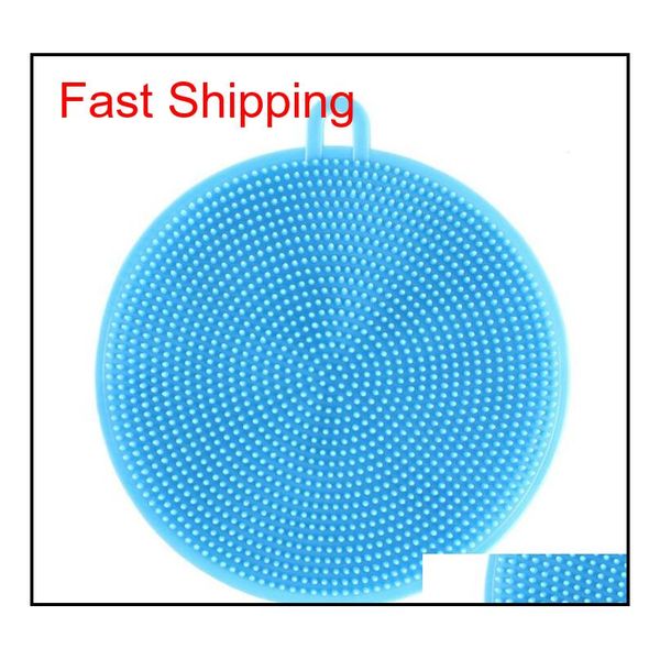 sile dishwashing brush round brush scrubber dish washing multi-function fruit vegetable scouring pads kitch qylgxm toys2010
sile dishwashing brush round brush scrubber dish washing multi-function fruit vegetable scouring pads kitch qylgxm toys2010