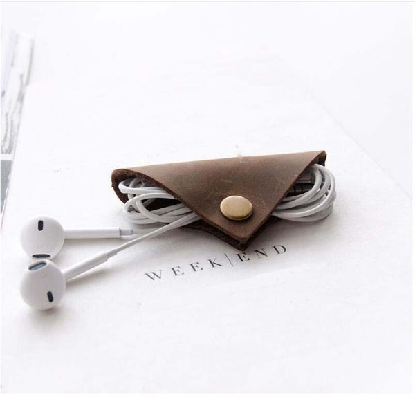 genuine leather earphone cable winder wrapped cord line plug bobbin winder clip holder wrap wire organizer wirding thr jllaoy
genuine leather earphone cable winder wrapped cord line plug bobbin winder clip holder wrap wire organizer wirding thr jllaoy