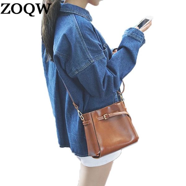 women messenger bags new 2020 retro black zipper bag female over the shoulder pu chocolate bags for women lx450
women messenger bags new 2020 retro black zipper bag female over the shoulder pu chocolate bags for women lx450