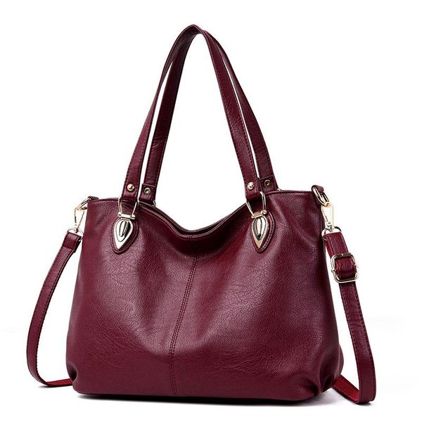 leather bags lady fashion crossbody bags for women genuine leather handbags women's tote bag women messenger
leather bags lady fashion crossbody bags for women genuine leather handbags women's tote bag women messenger