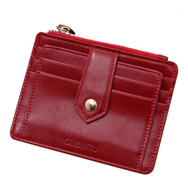 wallets men women zipper and hasp purse portable large capacity casual gift soft card holder pu leather small coin bag solid wallet1, Red;black
wallets men women zipper and hasp purse portable large capacity casual gift soft card holder pu leather small coin bag solid wallet1, Red;black