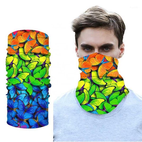 3d printed butterfly solid bandana buffs neck gaiter headband cycling balaclava scarf multifunctional outdoor headwear1, Black
3d printed butterfly solid bandana buffs neck gaiter headband cycling balaclava scarf multifunctional outdoor headwear1, Black