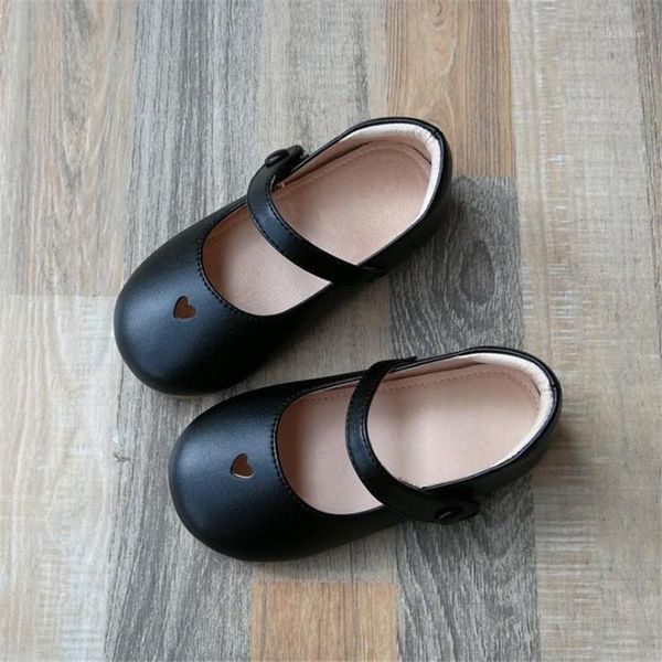 flat shoes children' princess baby toddler soft bottom genuine leather girls dancing1, Black;grey
flat shoes children' princess baby toddler soft bottom genuine leather girls dancing1, Black;grey