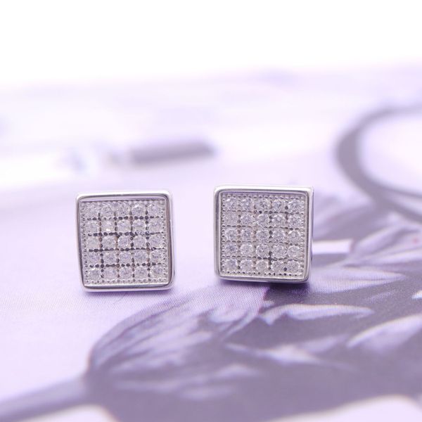 hengsheng s925 silver cross-border one product dropshipping square fashion korean style simple zircon stud earrings for women, Golden
hengsheng s925 silver cross-border one product dropshipping square fashion korean style simple zircon stud earrings for women, Golden