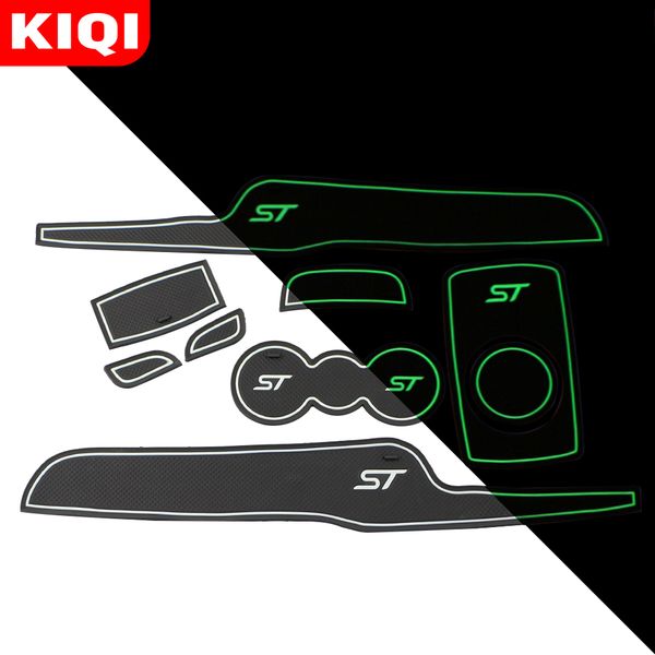 door groove for ford fiesta 2009 - 2015 accessories rubber mat interior cup pad car phone holder car-styling
door groove for ford fiesta 2009 - 2015 accessories rubber mat interior cup pad car phone holder car-styling