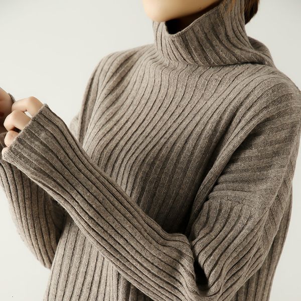2021 quality new fashion women's nightgown high 100% wool knitting style pullovers selling female jumpers 3vbi, White;black
2021 quality new fashion women's nightgown high 100% wool knitting style pullovers selling female jumpers 3vbi, White;black