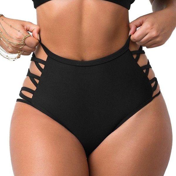 high waist women bikini bottoms floral striped swimsuit tankini brazilian plus size beach print swim shorts ship in 24 hours, White;black
high waist women bikini bottoms floral striped swimsuit tankini brazilian plus size beach print swim shorts ship in 24 hours, White;black