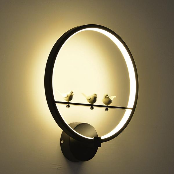 wall lamp nordic bedside led iron creative living room aisle stairs children's foyer bed lighting
wall lamp nordic bedside led iron creative living room aisle stairs children's foyer bed lighting