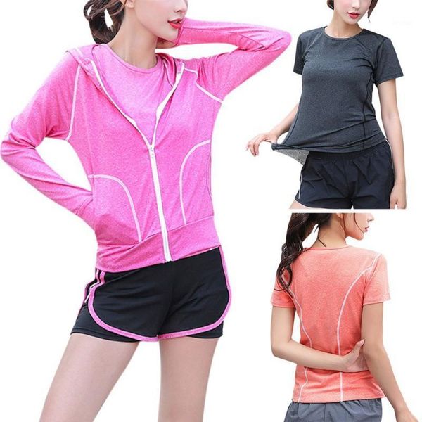 yoga outfits high waist three piece set sportswear for women sports bra fitness clothing shorts gym workout crop, White;red
yoga outfits high waist three piece set sportswear for women sports bra fitness clothing shorts gym workout crop, White;red