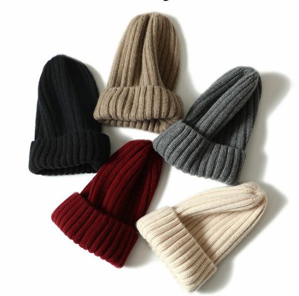 beanies 100% cashmere hat women black beige pure knitted cap natural fabric soft warm hats men
beanies 100% cashmere hat women black beige pure knitted cap natural fabric soft warm hats men