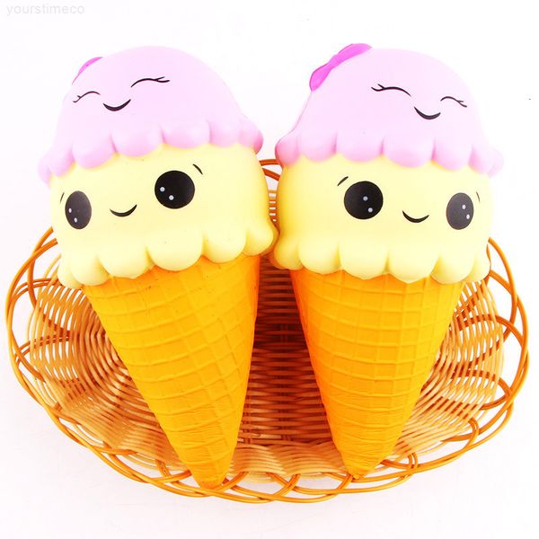 squishies 22cm big squishy cream torch ice pu soft squeeze food toy for cupboard decoration slow rebound pendants gifts epacket
squishies 22cm big squishy cream torch ice pu soft squeeze food toy for cupboard decoration slow rebound pendants gifts epacket