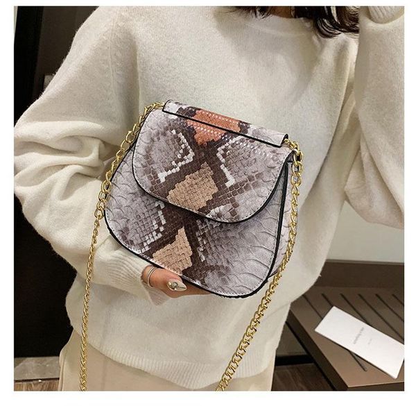 crossbody bag for women fashion snake skin pu leather shoulder bags female chain messenger bag women handbag party day clutches
crossbody bag for women fashion snake skin pu leather shoulder bags female chain messenger bag women handbag party day clutches