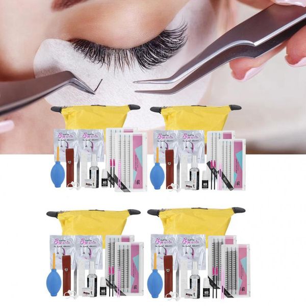 natural eyelashes grafting tool set eyelash extension glue tweezer false eyelash kit eye makeup tool
natural eyelashes grafting tool set eyelash extension glue tweezer false eyelash kit eye makeup tool