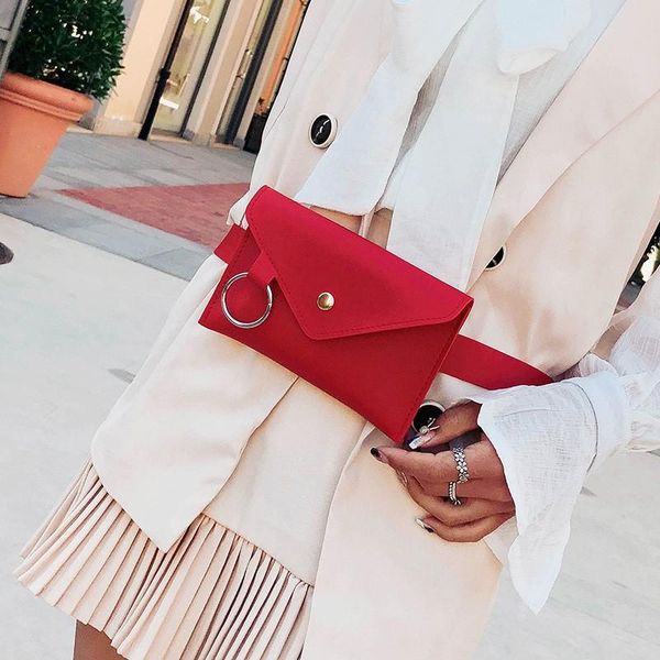 bags for women 2020 women leather belt bags fashion solid color ring pu messenger chest pochete homem
bags for women 2020 women leather belt bags fashion solid color ring pu messenger chest pochete homem