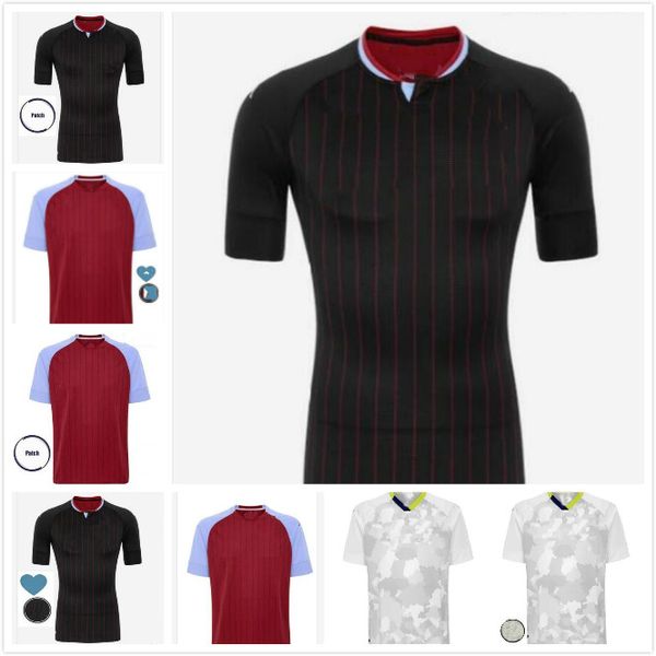 20 21 barkley watkins 25 sanson soccer jerseys 2020 2021 samatta targett grealish wesley douglas luiz mcgim kit football shirts, Black;yellow
20 21 barkley watkins 25 sanson soccer jerseys 2020 2021 samatta targett grealish wesley douglas luiz mcgim kit football shirts, Black;yellow