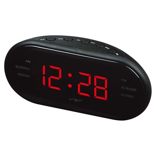 asipets new fashion modern am / fm led clock radio electrone настольный будильник цифровая таблица cl sqcgej new_dhbest
asipets new fashion modern am / fm led clock radio electrone настольный будильник цифровая таблица cl sqcgej new_dhbest