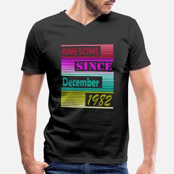 awesome since december 1982 designers graphic t shirt comic kawaii trendy tracksuit hoodie sweatshirt
awesome since december 1982 designers graphic t shirt comic kawaii trendy tracksuit hoodie sweatshirt