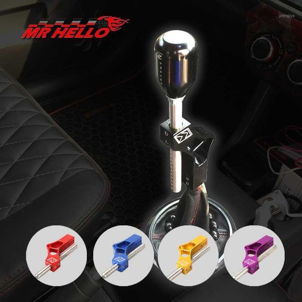shift knob mr aluminum car gear short shifter extender for integra crx b16 b18 b20 d series1
shift knob mr aluminum car gear short shifter extender for integra crx b16 b18 b20 d series1