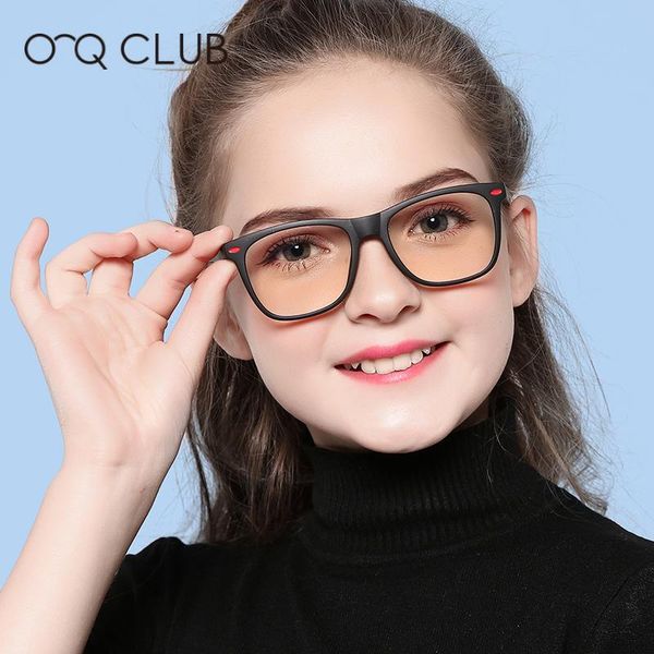 fashion sunglasses frames o-q club kids glasses tr90 myopia prescription eyeglasses children anti-blue light computer spectacles square flex, Black
fashion sunglasses frames o-q club kids glasses tr90 myopia prescription eyeglasses children anti-blue light computer spectacles square flex, Black