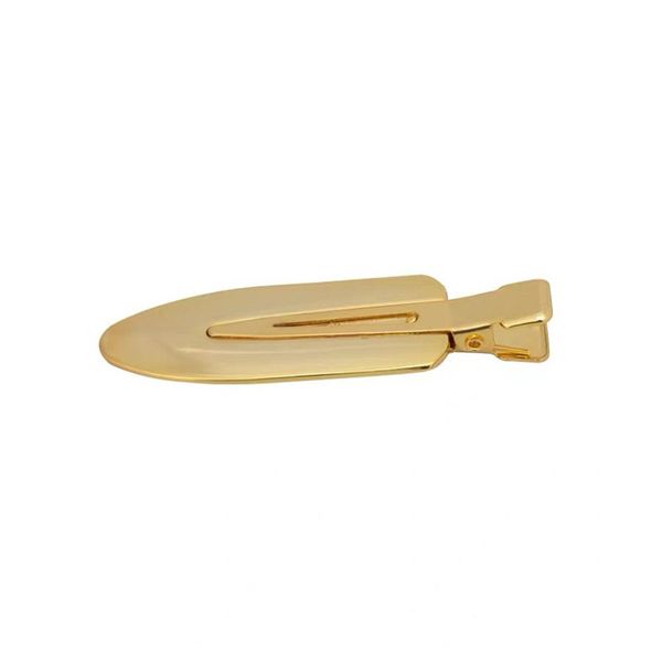 ins celebrity-exaggeration metal shiny side shovel hair clip retro elegant simple side clip a- line bottle nipple bang clip626, Golden;silver
ins celebrity-exaggeration metal shiny side shovel hair clip retro elegant simple side clip a- line bottle nipple bang clip626, Golden;silver